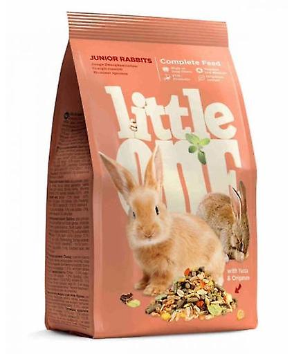 Little One Conigli Junior (Roditori , Mangimi e mix)