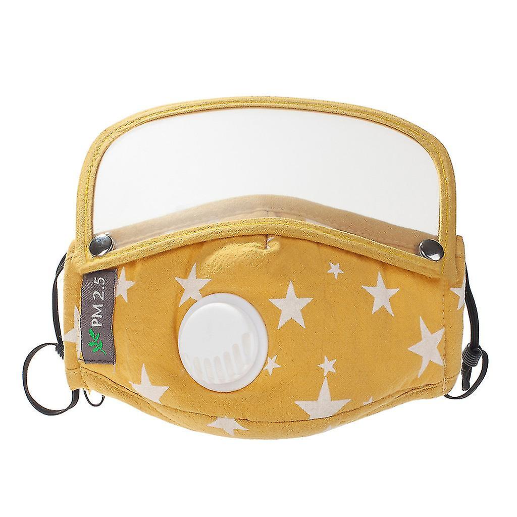 Cotton Windproof Face Mask