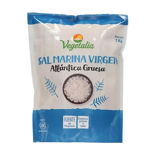 Coarse Atlantic Sea Salt 1Kg 1 kg