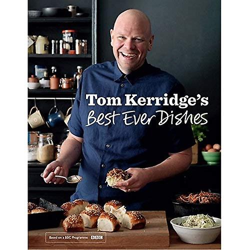 Tom Kerridge Best-Ever plats