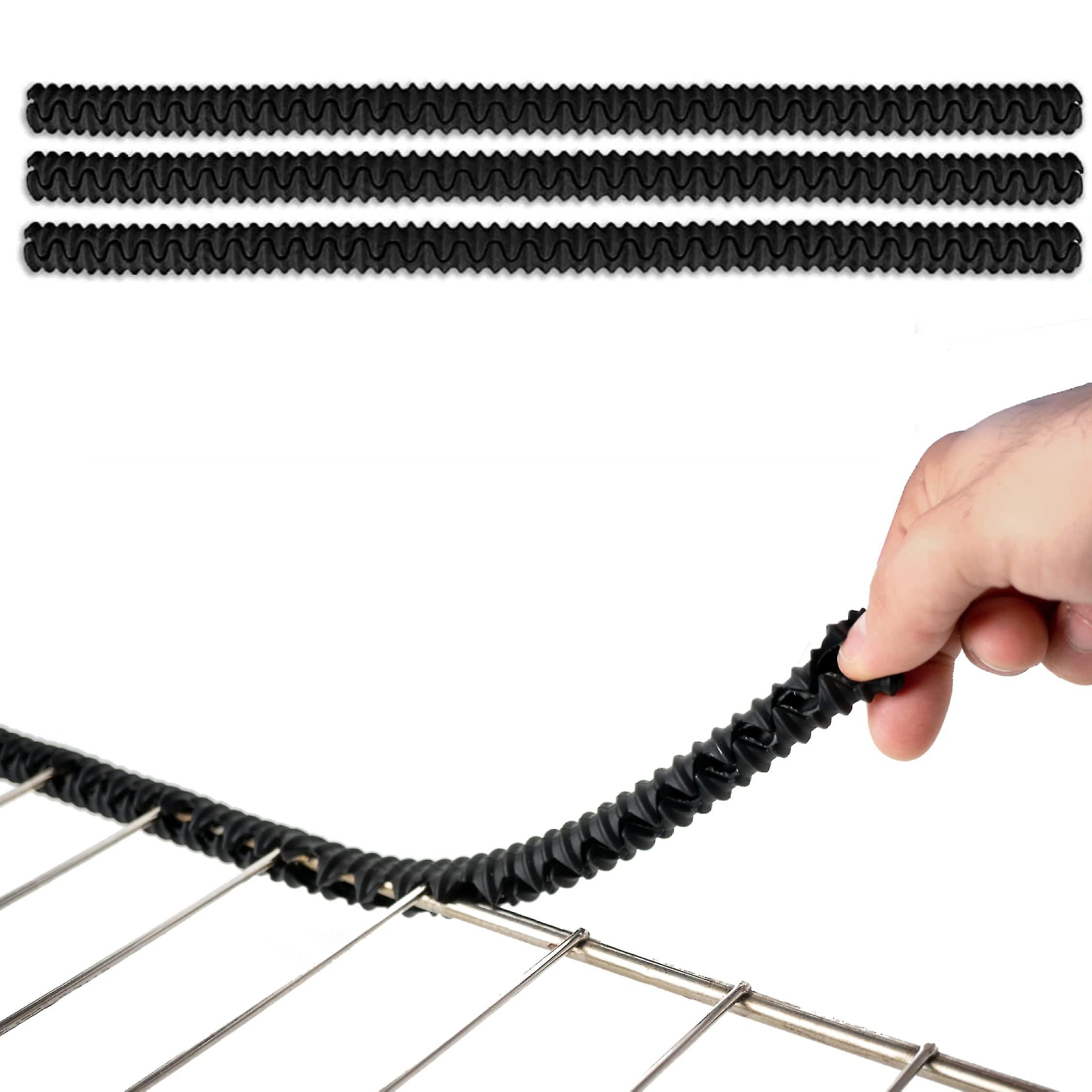 Oven Rack Shields By (2 Pack)