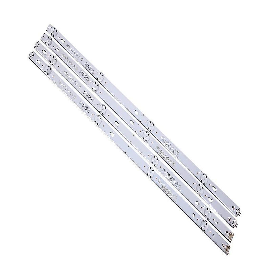 10pcs Backlight Strip - Led