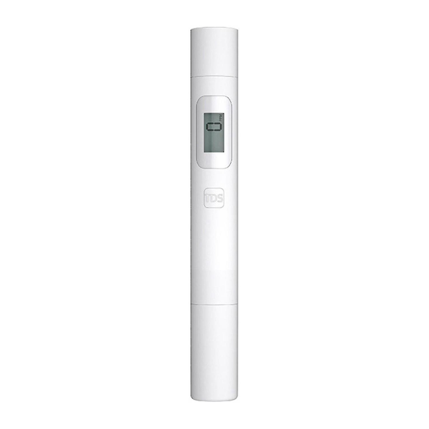 Digital Tds Water Quality Tds Tester 0 9999 Ppm Measurement Range 1 Ppm Resolution