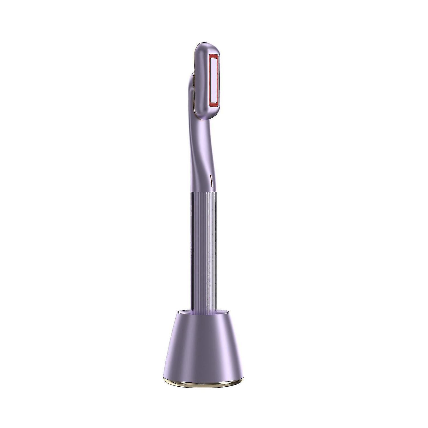 4 In 1 Facial Wand Anti Aging Red Light Therapy For Face And Neck U3 Health