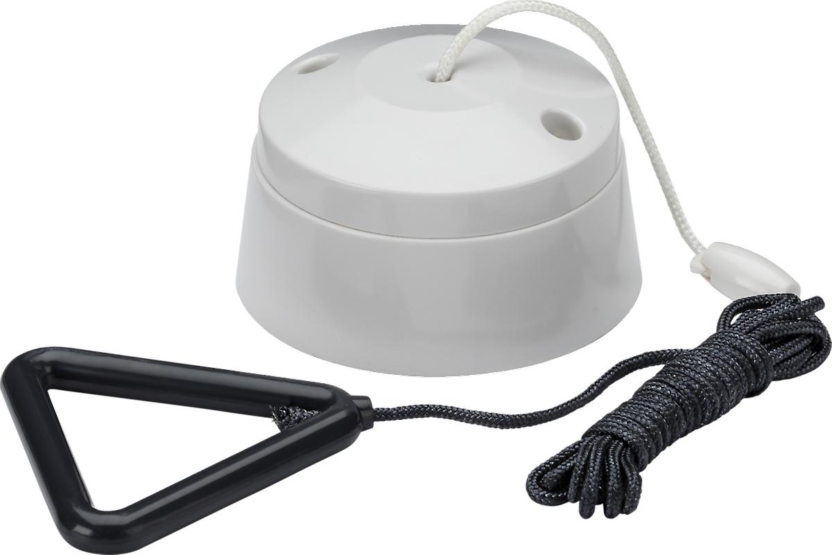 Knightsbridge 10AX 2-way pull cord switch [Part M Compliant] - PM8300
