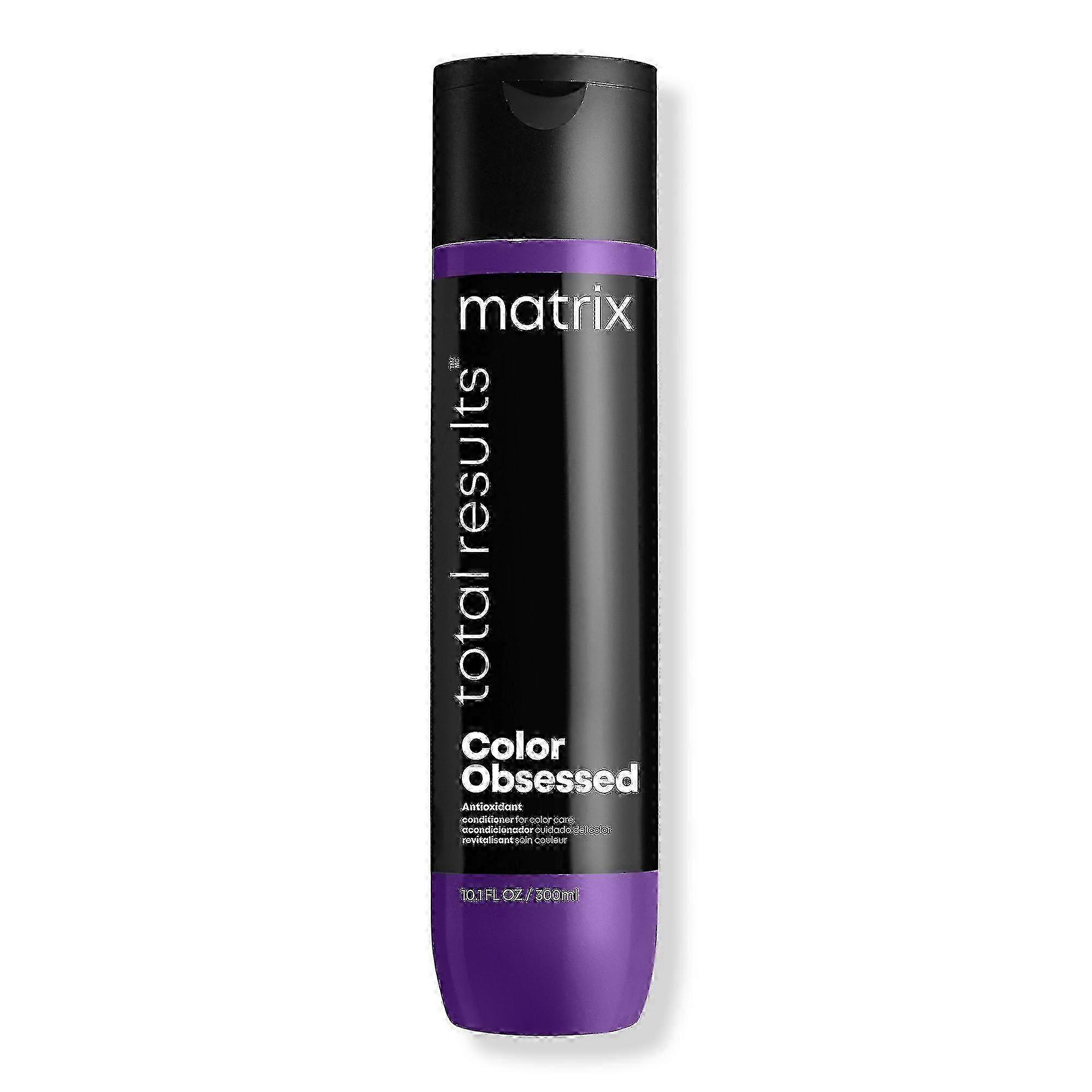 Matrix Total Results Color Obsessed Conditioner, 10,1 oz