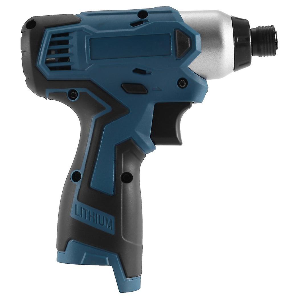 Screw Driver 18v Impact Drill Stepless Speeds Switchable Rotation Ways Adjustment Electric Screwdri