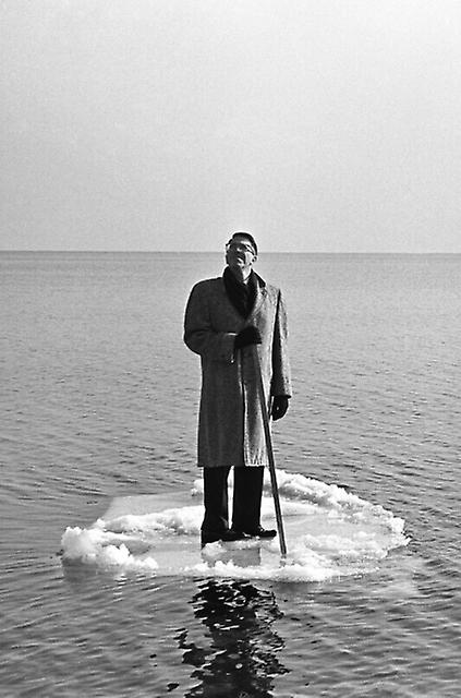 Steve Schapiro And Theophilus Donoghue Seventy Thirty by Damiani Hardback Book