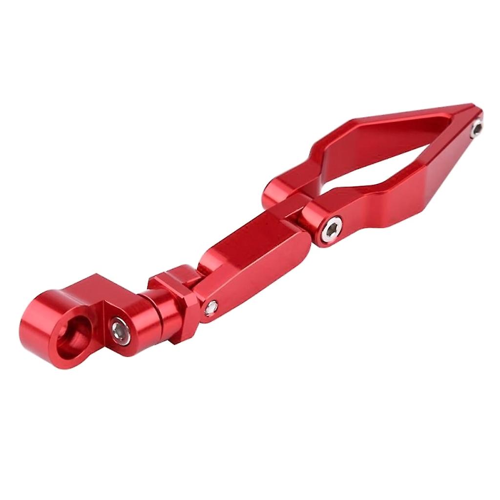 Bremsegaskabel Klemmeklemmeholder Organizer Wire Line Clamp til snavscykel