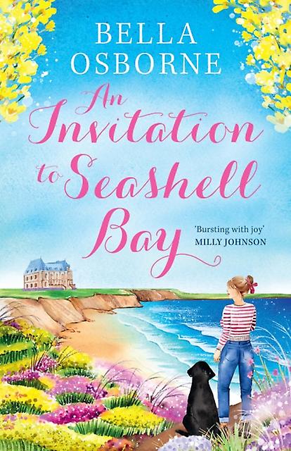 Invito a Seashell Bay - Bella Osborne