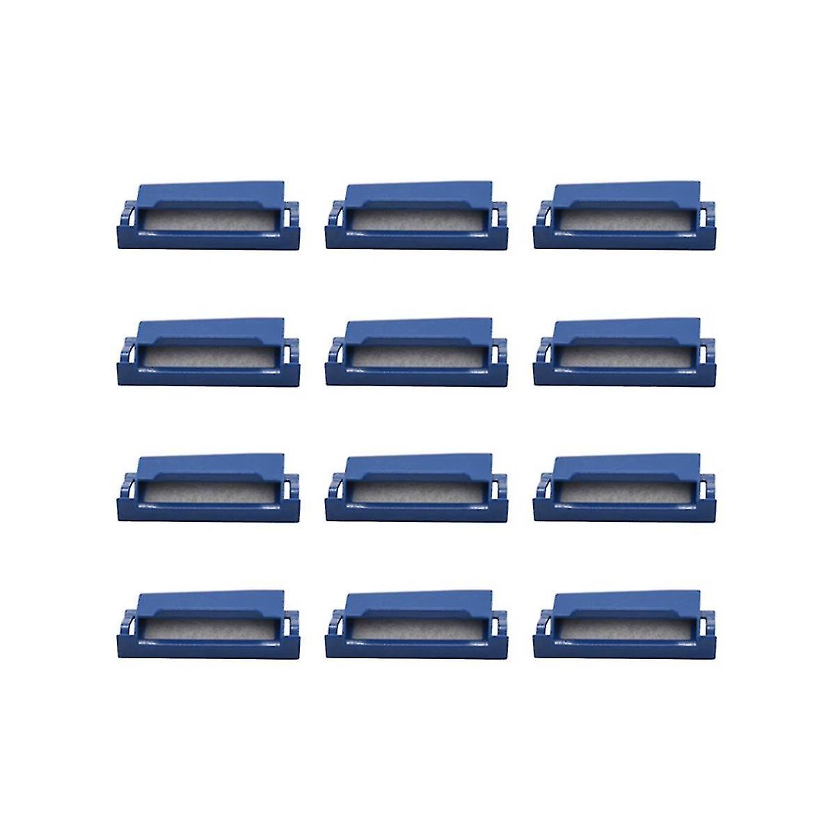 12 Pcs for Cpap Reusable Pollen Filter