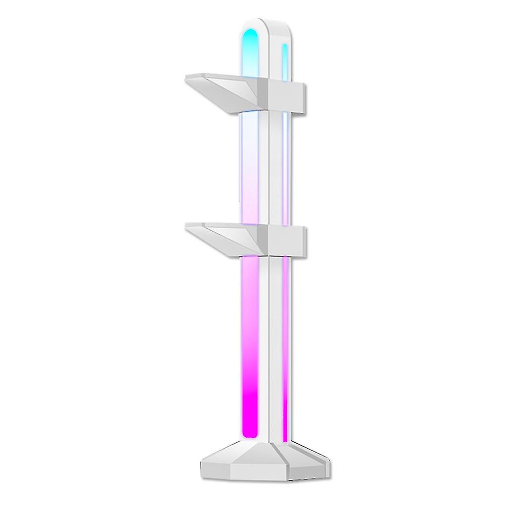 Graphics Card Holder Jack Bracket Desktop Pc Compatible With Case 5v 3pin Argb Video Card St