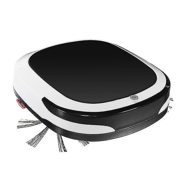 Intelligent Robot Vacuum Cleaner Multifunctional Sweeping Vacuum Mopping|vacuum Cleaners