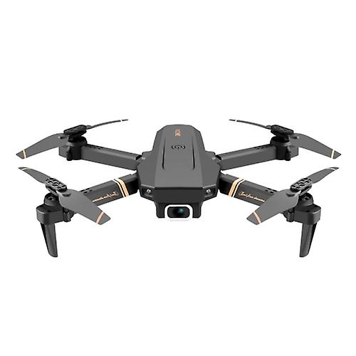 V4 Wifi 4k Rc Drone Foldable Quadcopter