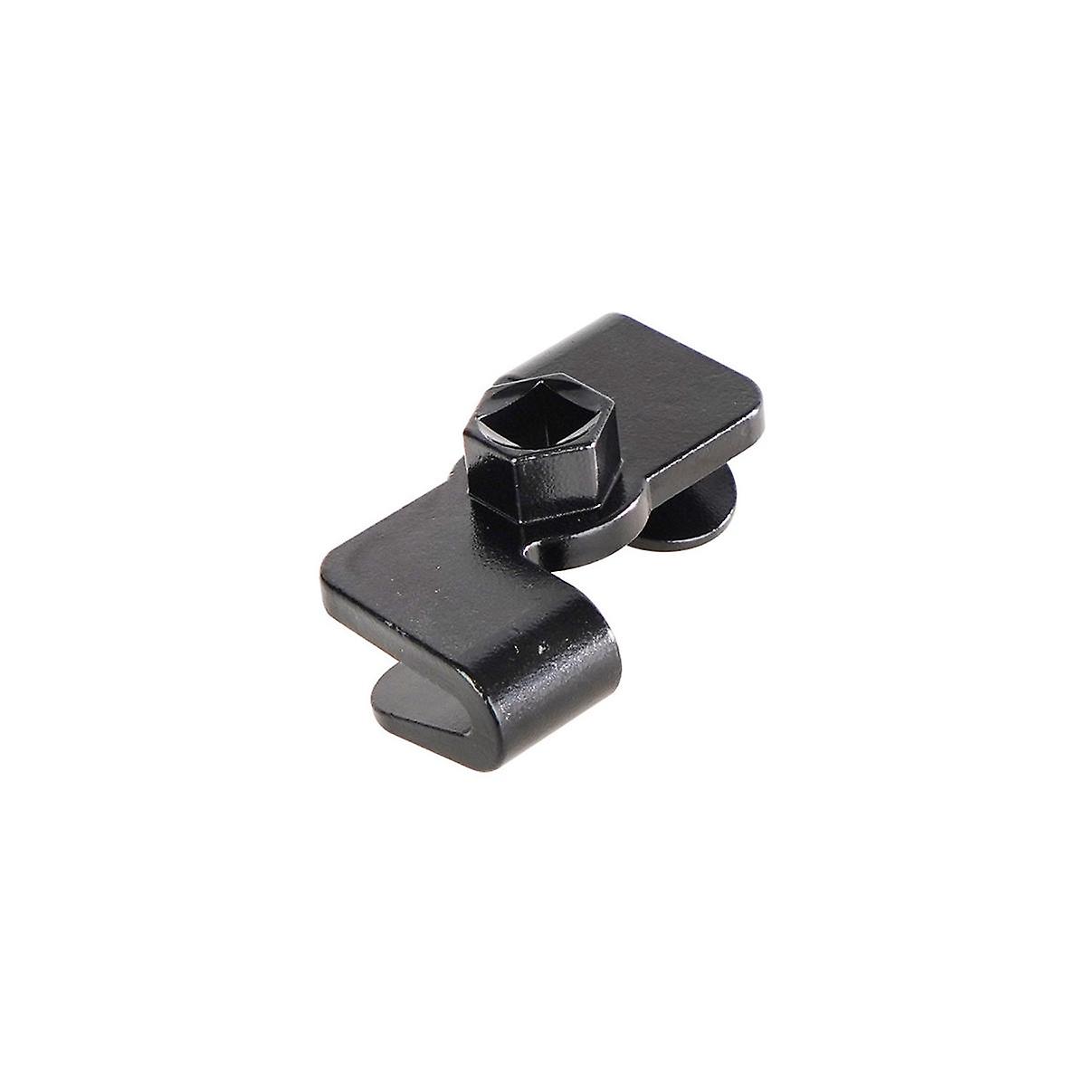 Hex Drive Universal Wrench Extender Adapter 1/2 Inch Drive Breakers Bars 21mm Wrench Conversion Ada
