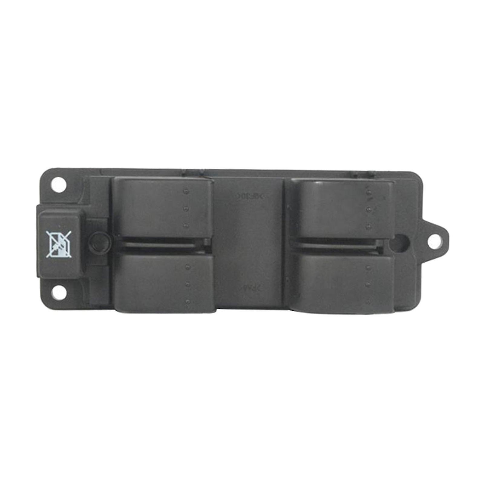 Electric Power Lifter Bp4l-66-350 Driver Side Master Power Window Switch Window Master Switch Control Switch Fits For Mazda 3