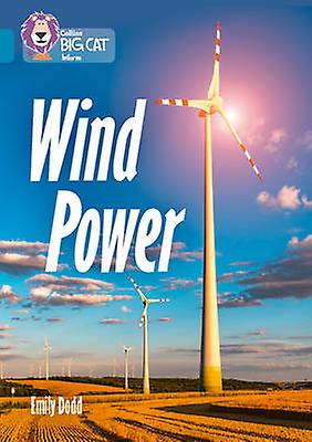 Wind Power - Emily Dodd
