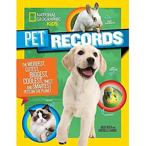Pet Records