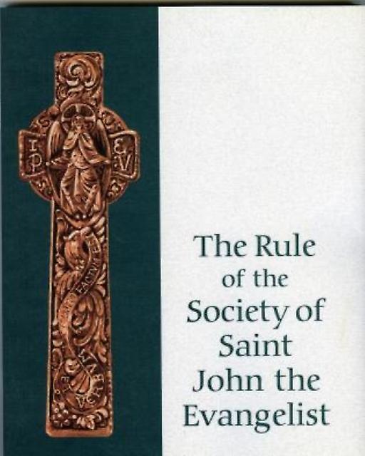 Rule Of The Ssje Paperback Book