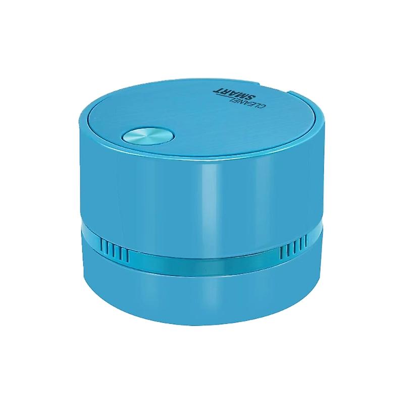 Mini Desktop Vacuum Cleaner Practial Household Cleaning Tool Supplies