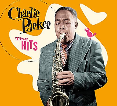 Charlie Parker - The Hits [CD]