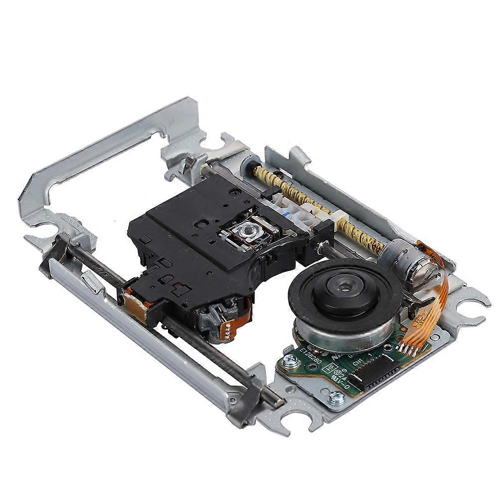Lentille laser optique avec plateau de remplacement pour console de jeu Sony PS4 KEM-490AAA