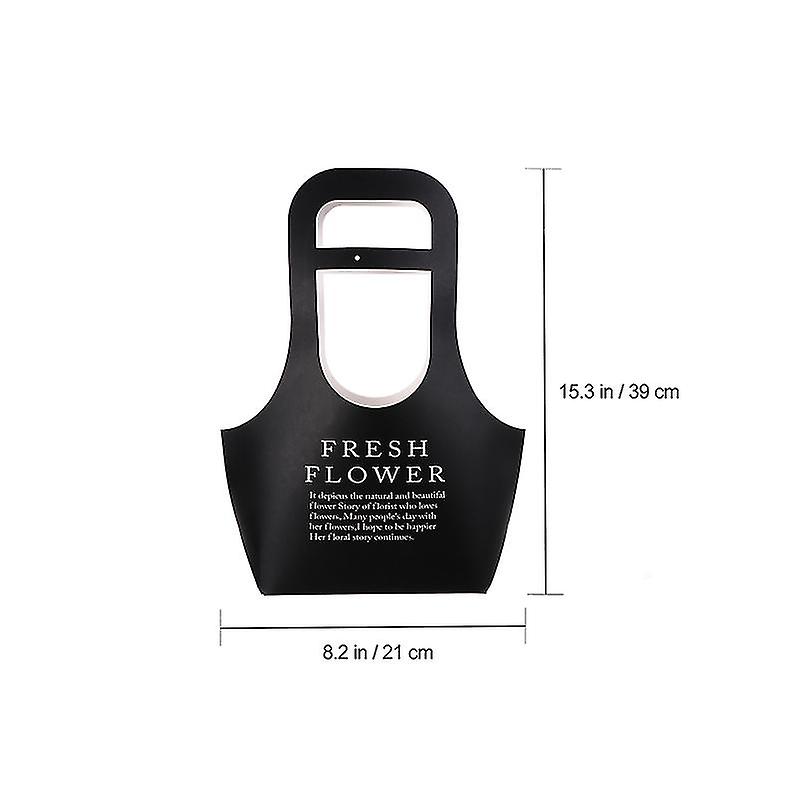 3pcs Flower Gift Bag