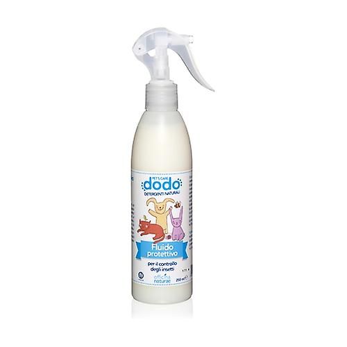 Protective liquid to repel insects Dodo 250 ml