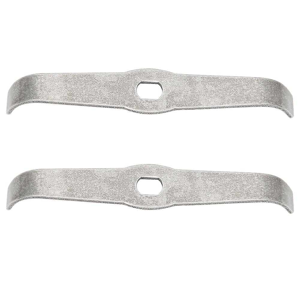 2Pcs Grinder Knife Blade Replace Tip Traditional Chinese Medicine Laboratory Pulverizer Machine