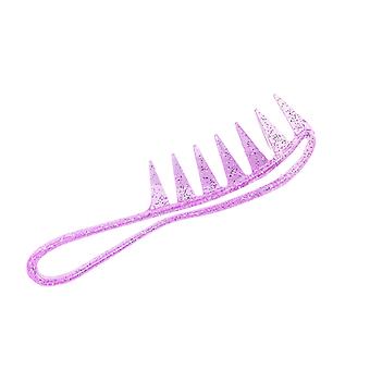 Smoothing Comb Large Tooth Comb Wide Tooth Combs Hair Styling Accessories