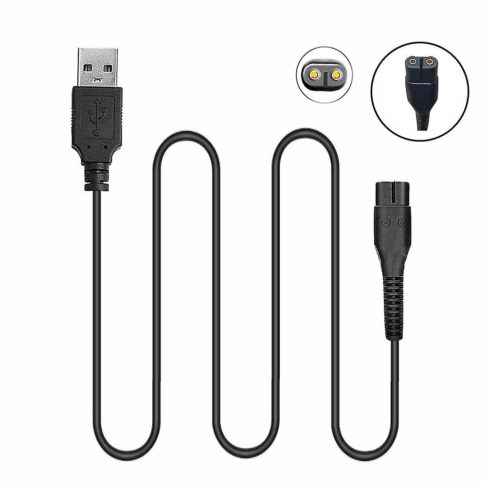 USB charging cable (A)$USB charging cable for Karcher Karcher window cleaning machine vacuum cleaner for Karcher WV1 WV1 Plus WV2 WV5