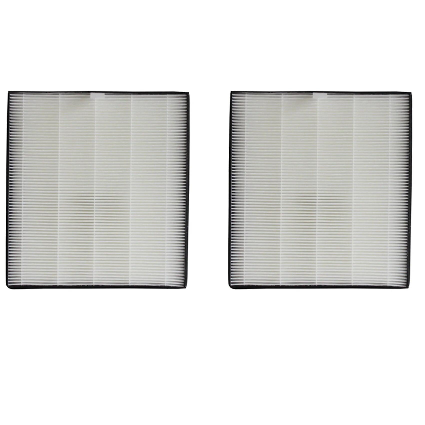2X Fit for Philips DE5206 DE5205 Purifier Hepa Filter HEPA Filter FY1119~27045