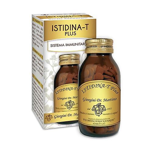 Istidine T-plus 180 tablets