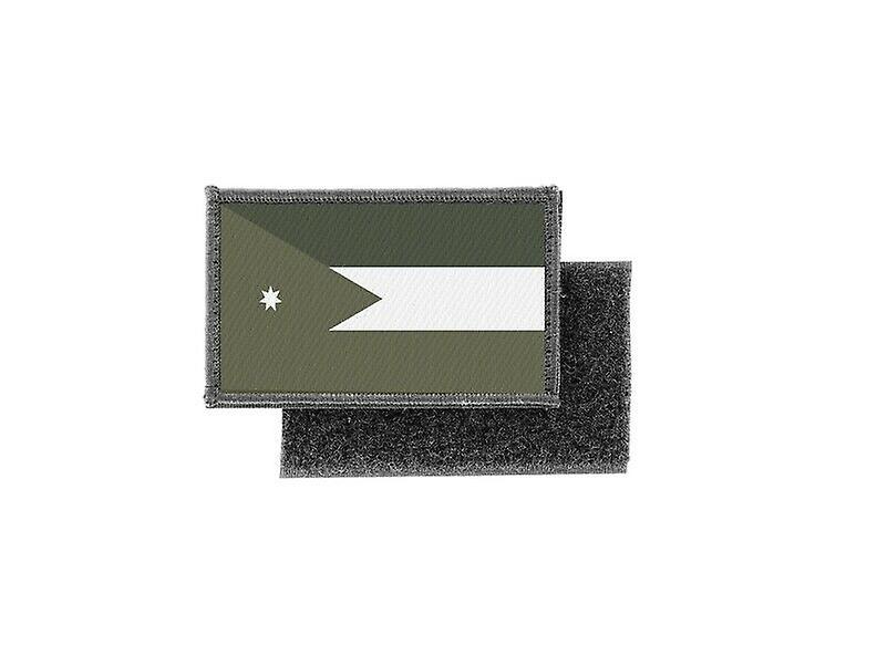 Patch ecusson prints camo camouflage badge flag jordan