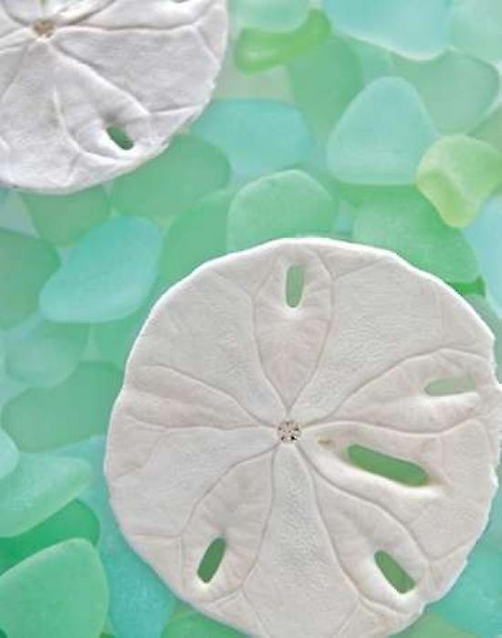 Seaglass 5 Poster