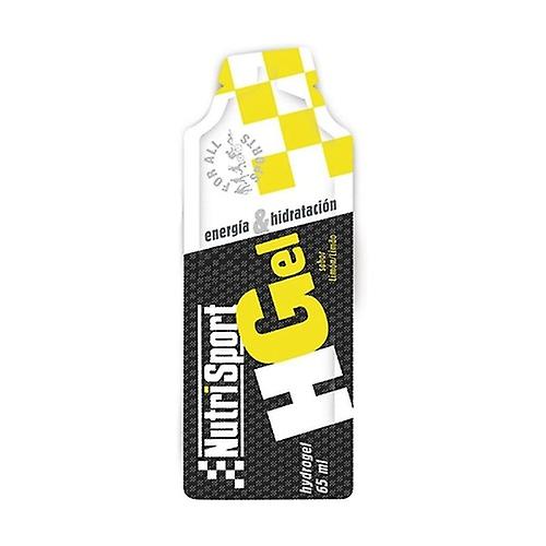 Hydrogel (lemon flavor without caffeine) 1 unit (Lemon)