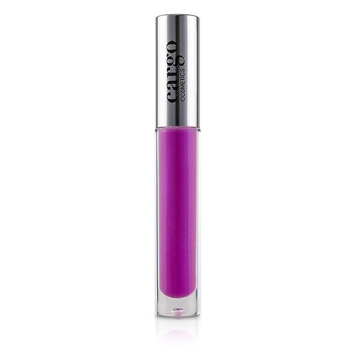 Cargo Essential Lip Gloss - # Vienna 2.5ml/0.08oz