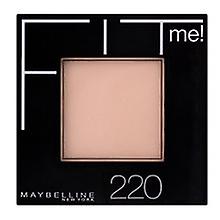 Maybelline - Fit Me! Pulbere 9 g 