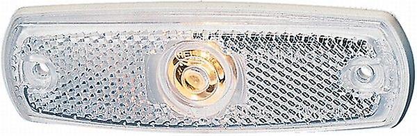 Position Light Grey
Right O/S Left N/S Halogen W3W 24V
