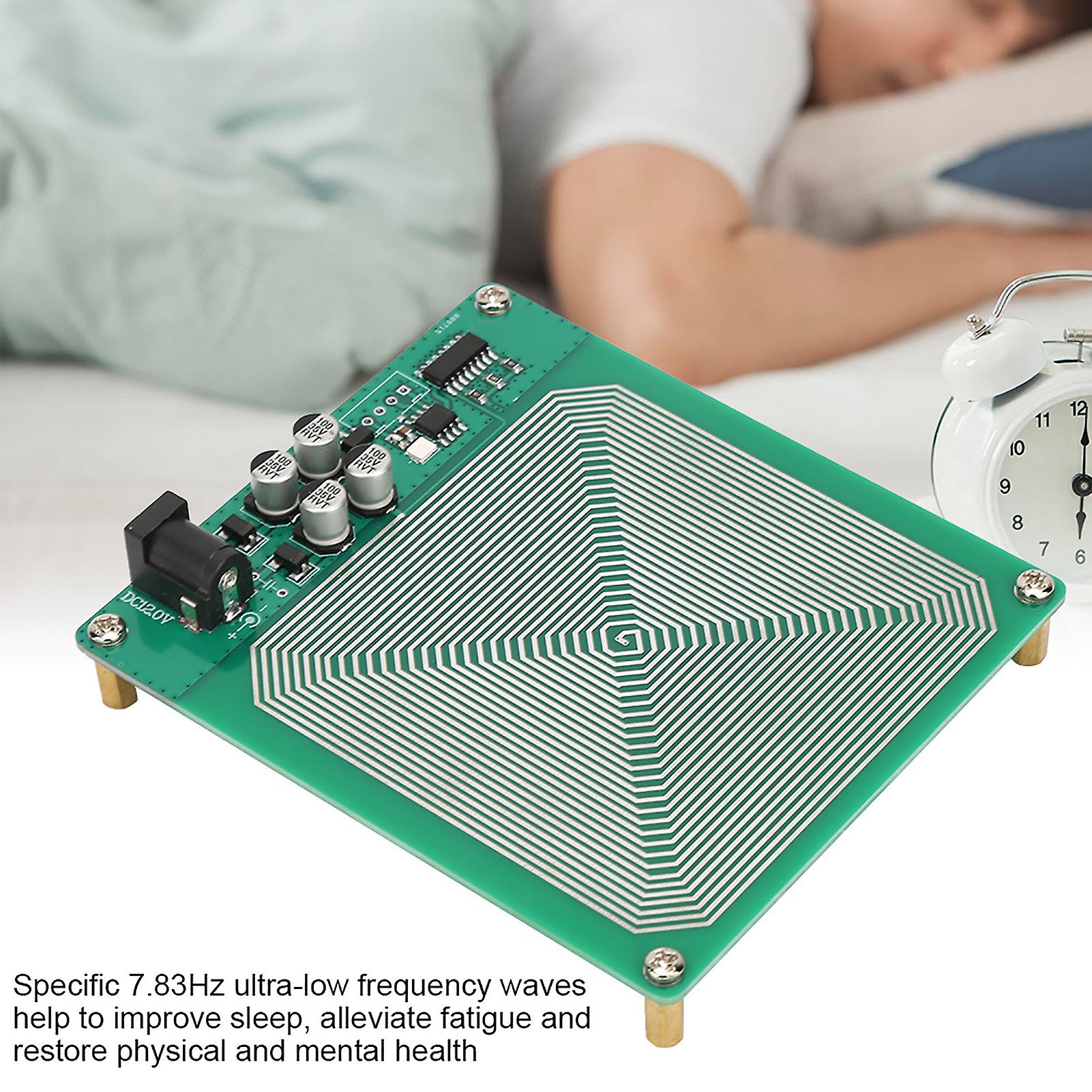 FM783 Schumann Wave 7.83Hz Ultra Low Frequency Pulse Generator Module