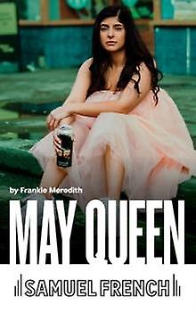 May Queen by Frankie Meredith Paperback Book
