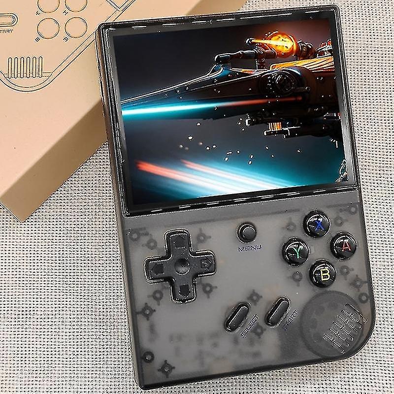 Anbernic RG35xx Plus ハンドヘルドゲームコンソール 64GB