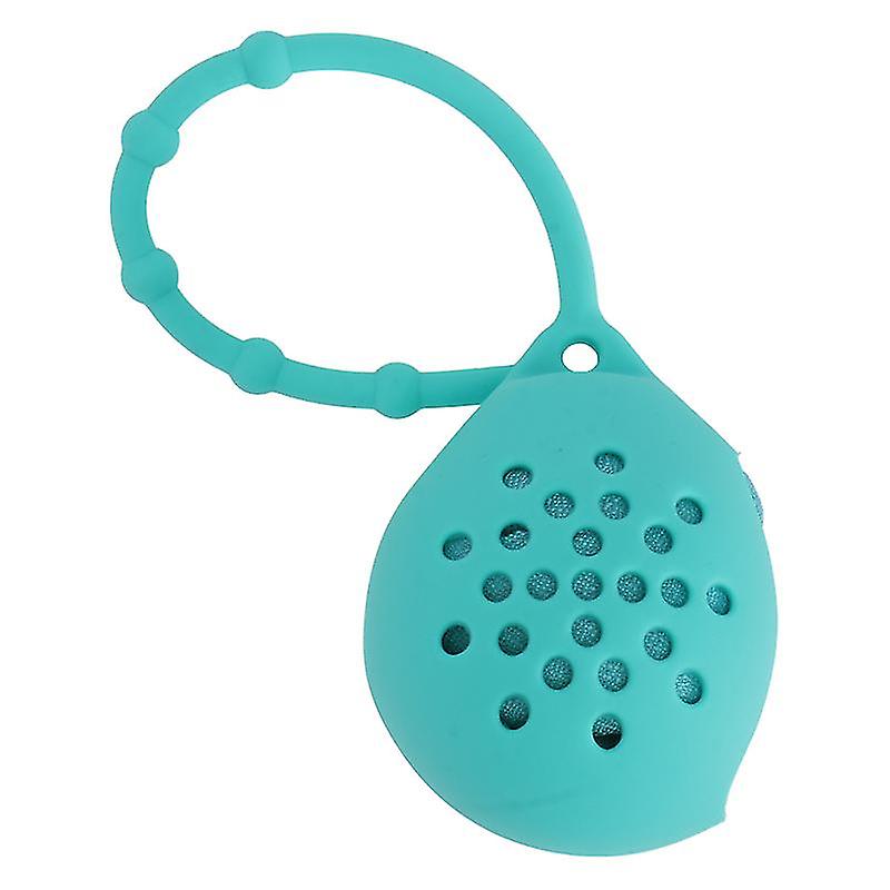1pcs Cooling Towel With Silicone Case
