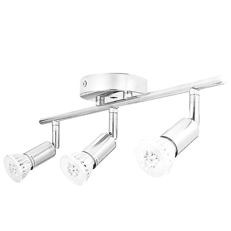 1pcs Gu10 Ceingling Lamp