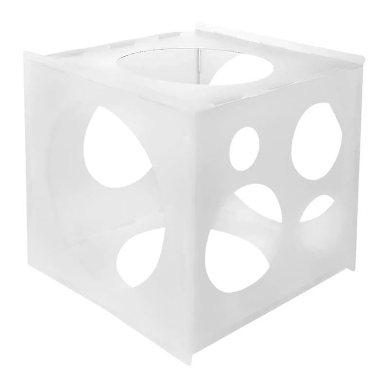 1pcs Balloon Size Measuring Case