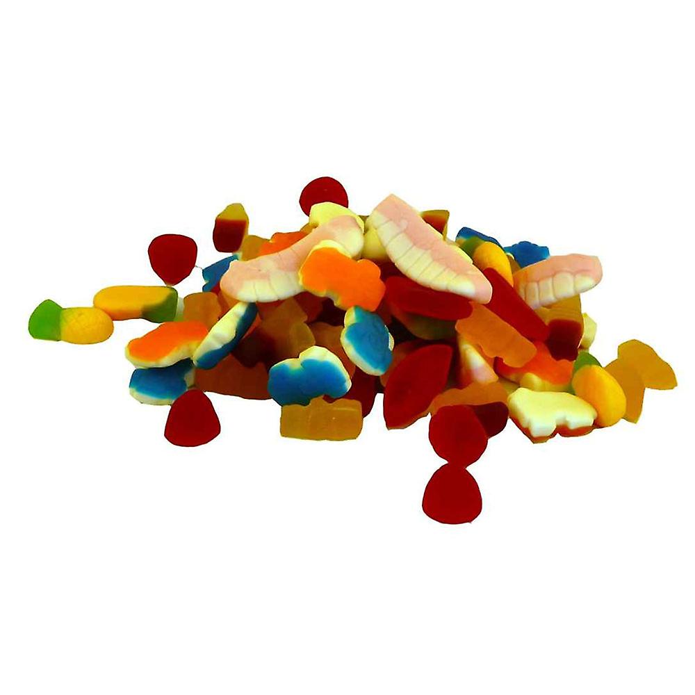 Allen's Bulk Retro Party Mix Bite-Sized and Perfect for Sharing Lollies 1kg