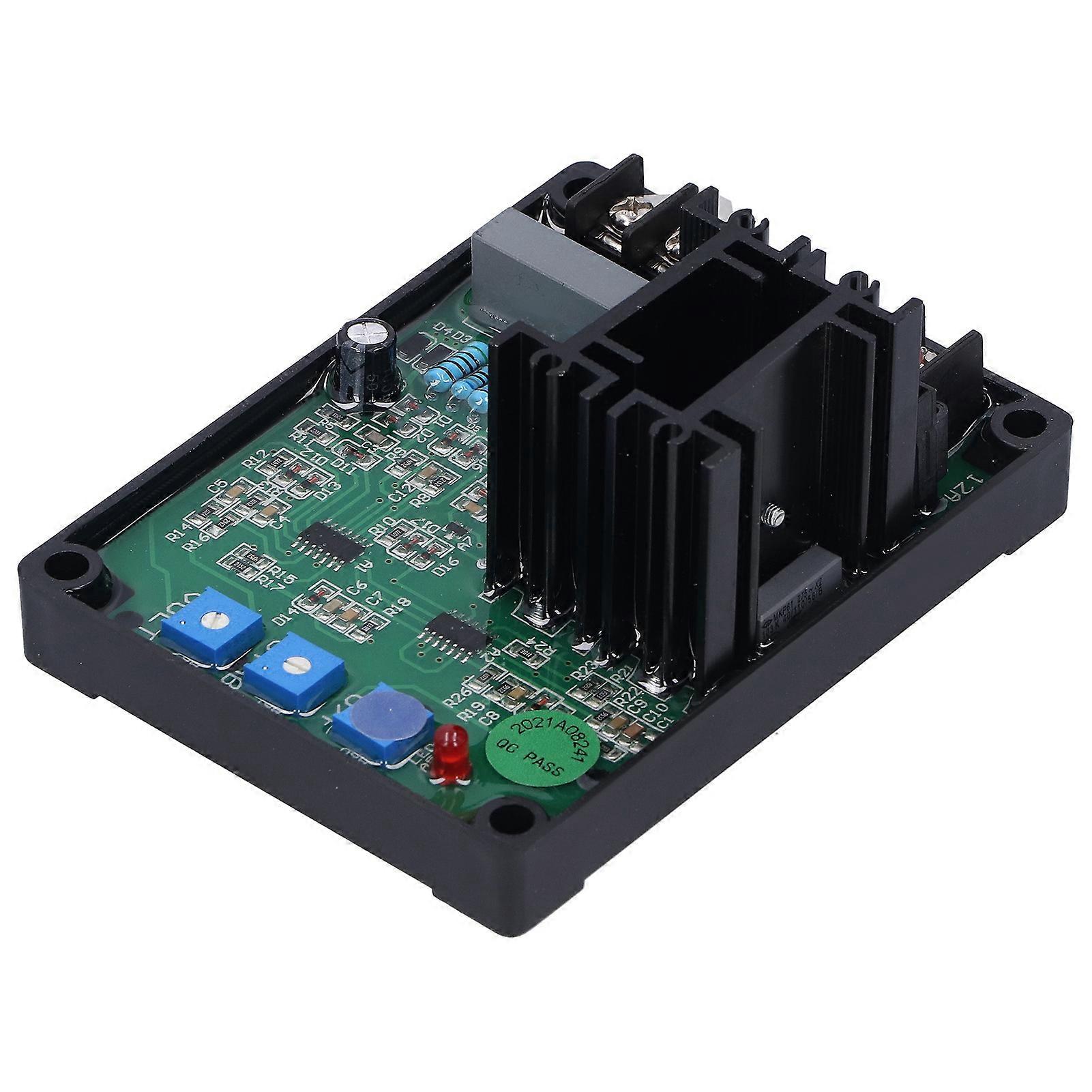 Automatic Voltage Regulator AVR GAVR-12A 180V-260V AC 10A Board
