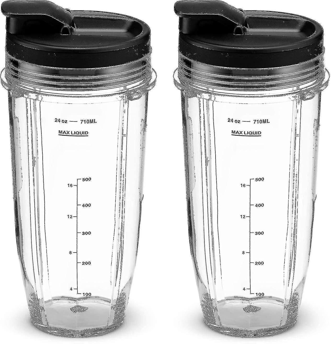 24 Oz šálek pro Nutri Ninja Blender díly