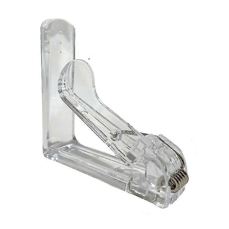 Plastic Tablecloth Clip