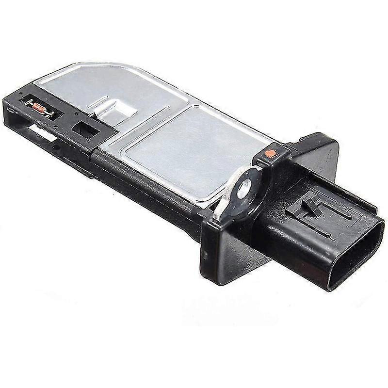 Black For Transit Mk7 Mk8 Mass Air Flow Meter Maf Sensor 3.2 Tdci Size 2.2
